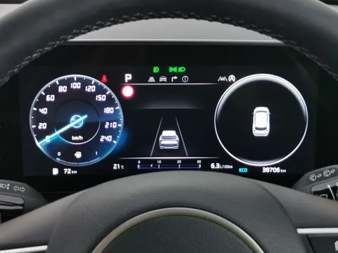 Thumbnail image for the Kia Sportage 1.6 T-GDi MHEV GT-Line S    DCT AWD