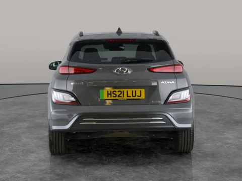 Thumbnail image for the Hyundai Kona 39kWh Premium   (10.5kW Charger)