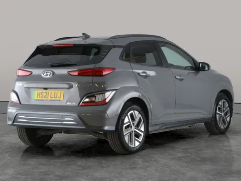 Thumbnail image for the Hyundai Kona 39kWh Premium   (10.5kW Charger)