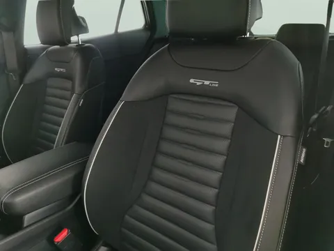 Thumbnail image for the Kia Sportage 1.6 T-GDi MHEV GT-Line S    DCT AWD