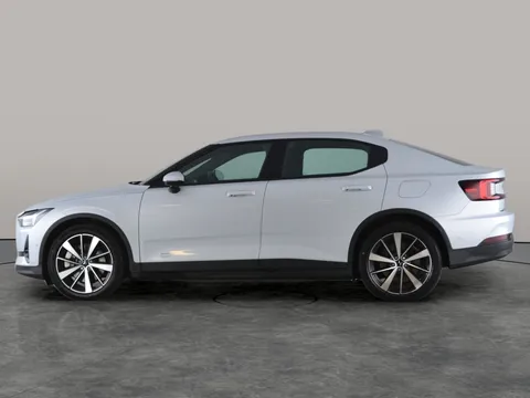 Thumbnail image for the Polestar                  Polestar 2 300kW 78kWh Long Range DM Pilot/Plus 4WD Auto