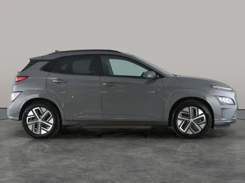 Thumbnail image for the Hyundai Kona 39kWh Premium   (10.5kW Charger)