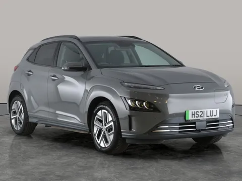 Thumbnail image for the Hyundai Kona 39kWh Premium   (10.5kW Charger)