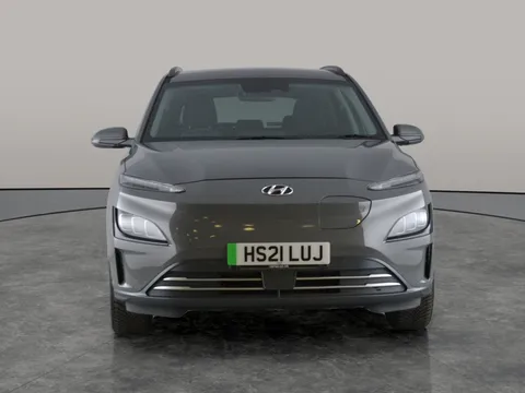 Thumbnail image for the Hyundai Kona 39kWh Premium   (10.5kW Charger)