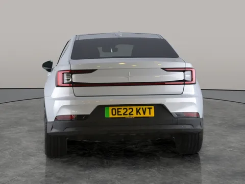 Thumbnail image for the Polestar                  Polestar 2 300kW 78kWh Long Range DM Pilot/Plus 4WD Auto