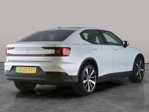 Thumbnail image for the Polestar                  Polestar 2 300kW 78kWh Long Range DM Pilot/Plus 4WD Auto