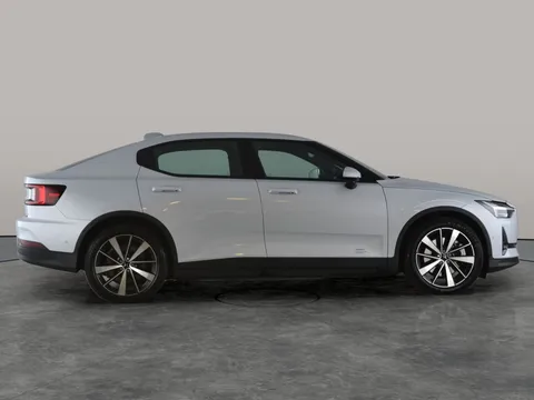 Thumbnail image for the Polestar                  Polestar 2 300kW 78kWh Long Range DM Pilot/Plus 4WD Auto