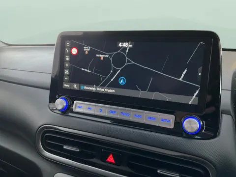 Thumbnail image for the Hyundai Kona 39kWh Premium   (10.5kW Charger)
