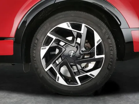 Thumbnail image for the Kia Sportage 1.6 T-GDi MHEV GT-Line S    DCT AWD