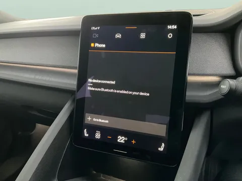 Thumbnail image for the Polestar                  Polestar 2 300kW 78kWh Long Range DM Pilot/Plus 4WD Auto