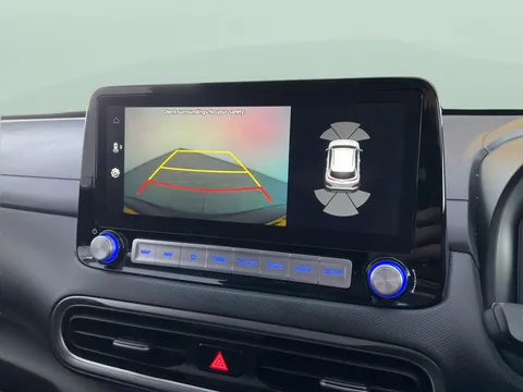 Thumbnail image for the Hyundai Kona 39kWh Premium   (10.5kW Charger)
