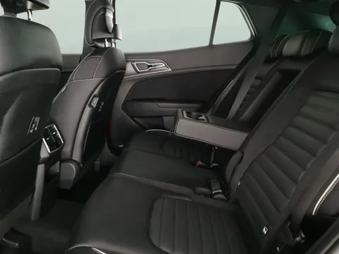 Thumbnail image for the Kia Sportage 1.6 T-GDi MHEV GT-Line S    DCT AWD