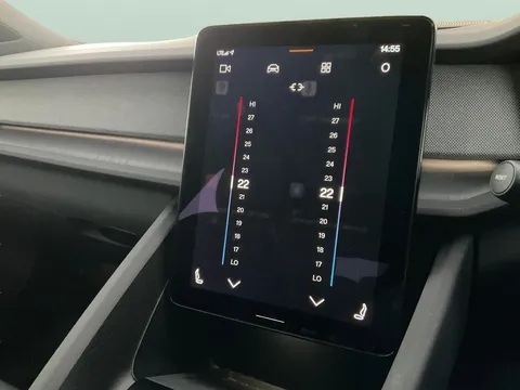 Thumbnail image for the Polestar                  Polestar 2 300kW 78kWh Long Range DM Pilot/Plus 4WD Auto
