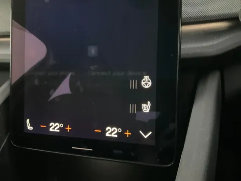 Thumbnail image for the Polestar                  Polestar 2 300kW 78kWh Long Range DM Pilot/Plus 4WD Auto