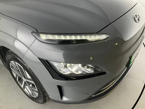 Thumbnail image for the Hyundai Kona 39kWh Premium   (10.5kW Charger)