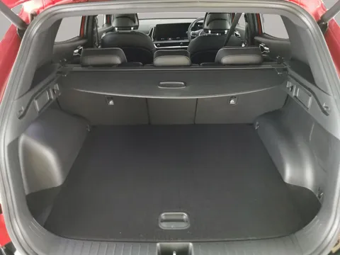 Thumbnail image for the Kia Sportage 1.6 T-GDi MHEV GT-Line S    DCT AWD