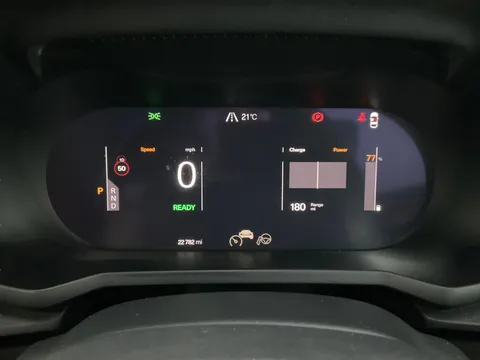 Thumbnail image for the Polestar                  Polestar 2 300kW 78kWh Long Range DM Pilot/Plus 4WD Auto