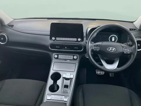 Thumbnail image for the Hyundai Kona 39kWh Premium   (10.5kW Charger)