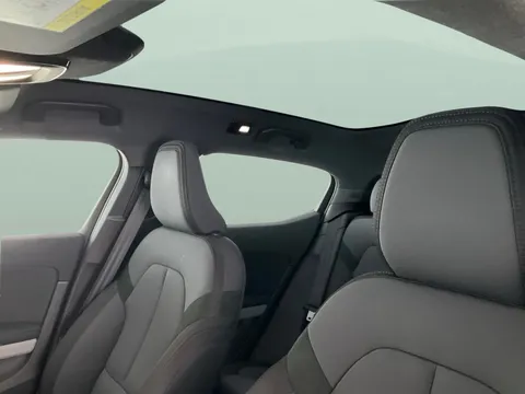 Thumbnail image for the Polestar                  Polestar 2 300kW 78kWh Long Range DM Pilot/Plus 4WD Auto