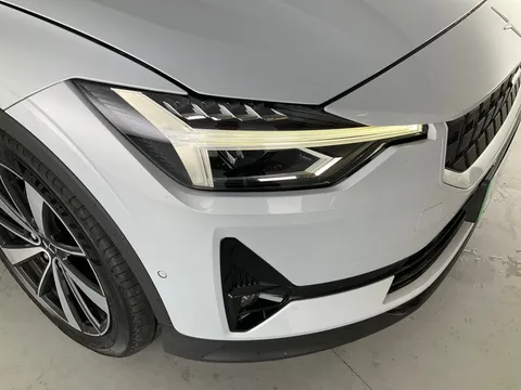 Thumbnail image for the Polestar                  Polestar 2 300kW 78kWh Long Range DM Pilot/Plus 4WD Auto