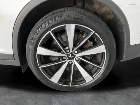 Thumbnail image for the Polestar                  Polestar 2 300kW 78kWh Long Range DM Pilot/Plus 4WD Auto