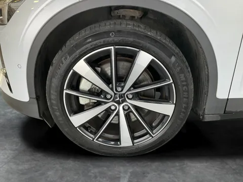 Thumbnail image for the Polestar                  Polestar 2 300kW 78kWh Long Range DM Pilot/Plus 4WD Auto