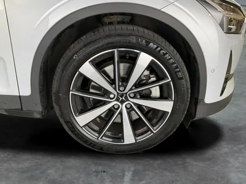 Thumbnail image for the Polestar                  Polestar 2 300kW 78kWh Long Range DM Pilot/Plus 4WD Auto