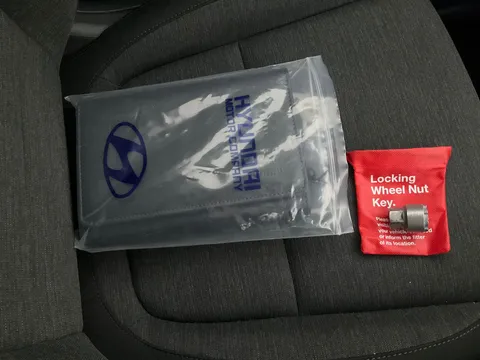 Thumbnail image for the Hyundai Kona 39kWh Premium   (10.5kW Charger)