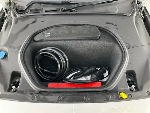Thumbnail image for the Polestar                  Polestar 2 300kW 78kWh Long Range DM Pilot/Plus 4WD Auto
