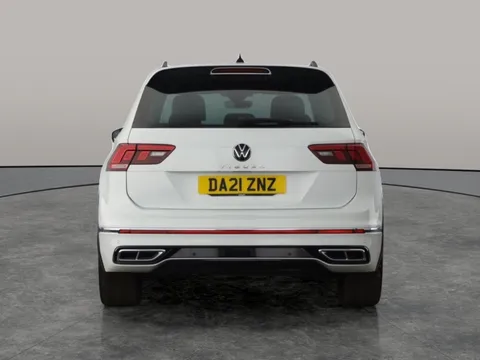 Thumbnail image for the Volkswagen Tiguan 1.5 TSI R-Line   DSG