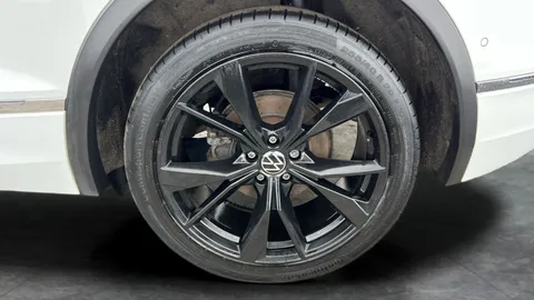 Thumbnail image for the Volkswagen Tiguan 1.5 TSI R-Line   DSG