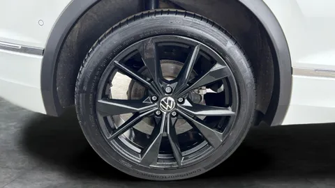 Thumbnail image for the Volkswagen Tiguan 1.5 TSI R-Line   DSG