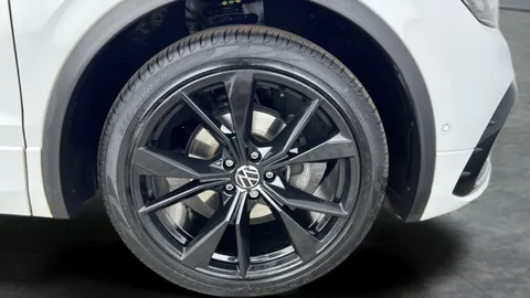 Thumbnail image for the Volkswagen Tiguan 1.5 TSI R-Line   DSG