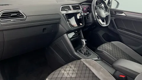 Thumbnail image for the Volkswagen Tiguan 1.5 TSI R-Line   DSG
