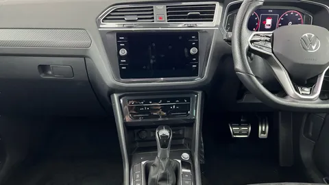 Thumbnail image for the Volkswagen Tiguan 1.5 TSI R-Line   DSG