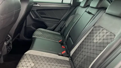 Thumbnail image for the Volkswagen Tiguan 1.5 TSI R-Line   DSG