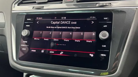 Thumbnail image for the Volkswagen Tiguan 1.5 TSI R-Line   DSG