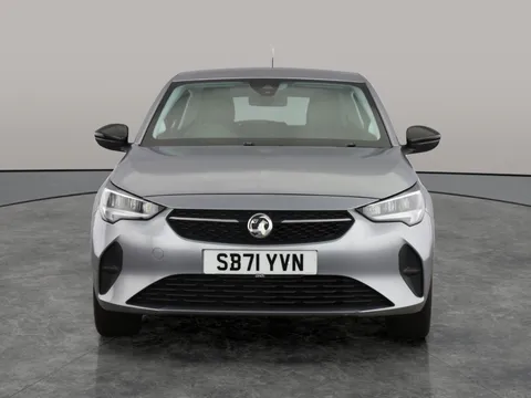Thumbnail image for the Vauxhall Corsa 1.2 SE Edition