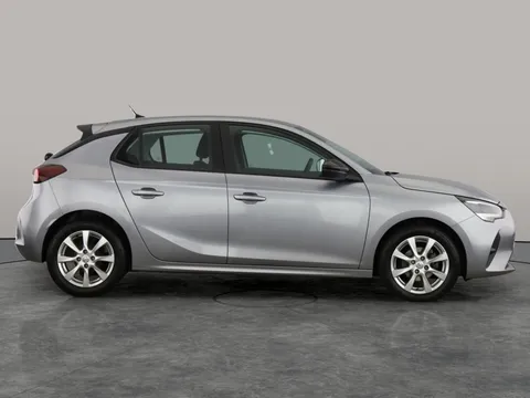 Thumbnail image for the Vauxhall Corsa 1.2 SE Edition