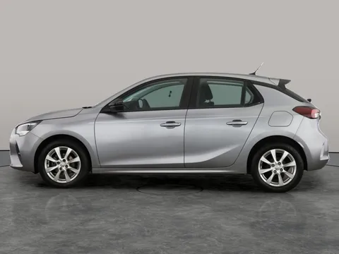 Thumbnail image for the Vauxhall Corsa 1.2 SE Edition