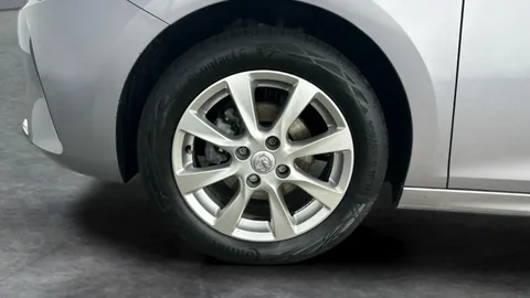 Thumbnail image for the Vauxhall Corsa 1.2 SE Edition
