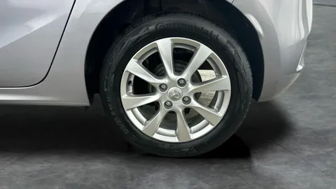 Thumbnail image for the Vauxhall Corsa 1.2 SE Edition