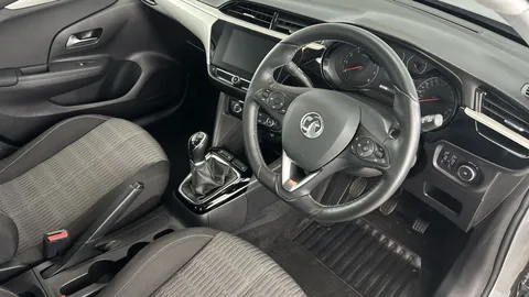 Thumbnail image for the Vauxhall Corsa 1.2 SE Edition