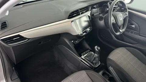 Thumbnail image for the Vauxhall Corsa 1.2 SE Edition
