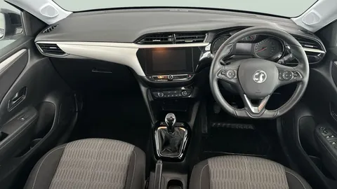Thumbnail image for the Vauxhall Corsa 1.2 SE Edition