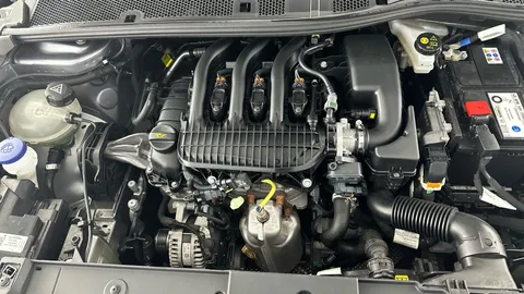 Thumbnail image for the Vauxhall Corsa 1.2 SE Edition