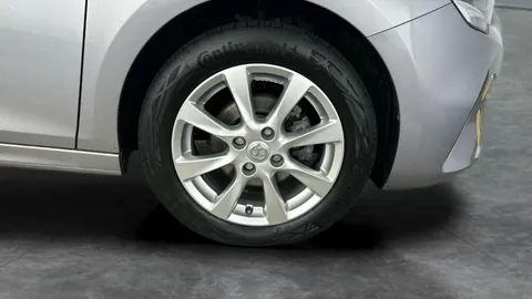 Thumbnail image for the Vauxhall Corsa 1.2 SE Edition