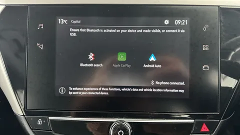 Thumbnail image for the Vauxhall Corsa 1.2 SE Edition