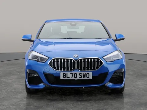Thumbnail image for the BMW 2 Series Gran Coupe 1.5 218i M Sport   DCT