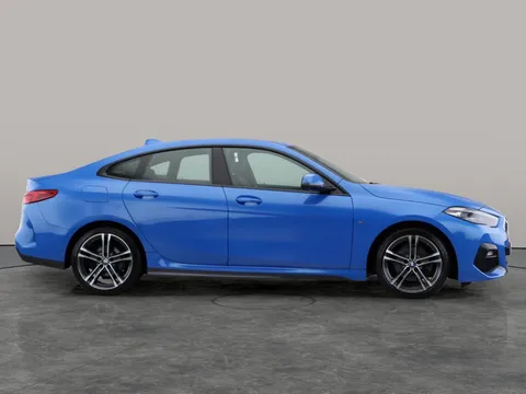 Thumbnail image for the BMW 2 Series Gran Coupe 1.5 218i M Sport   DCT